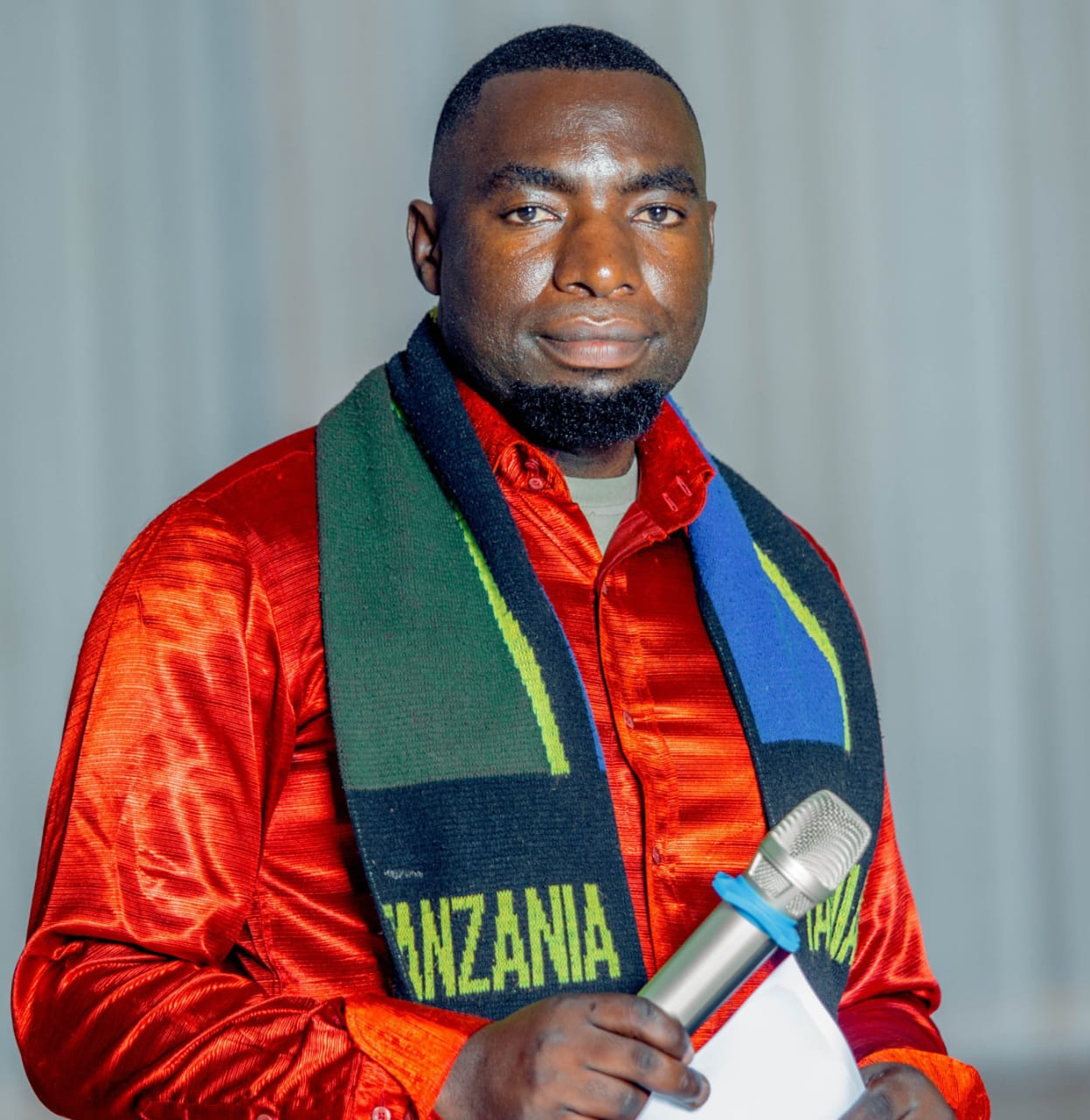 Joshua Sengo